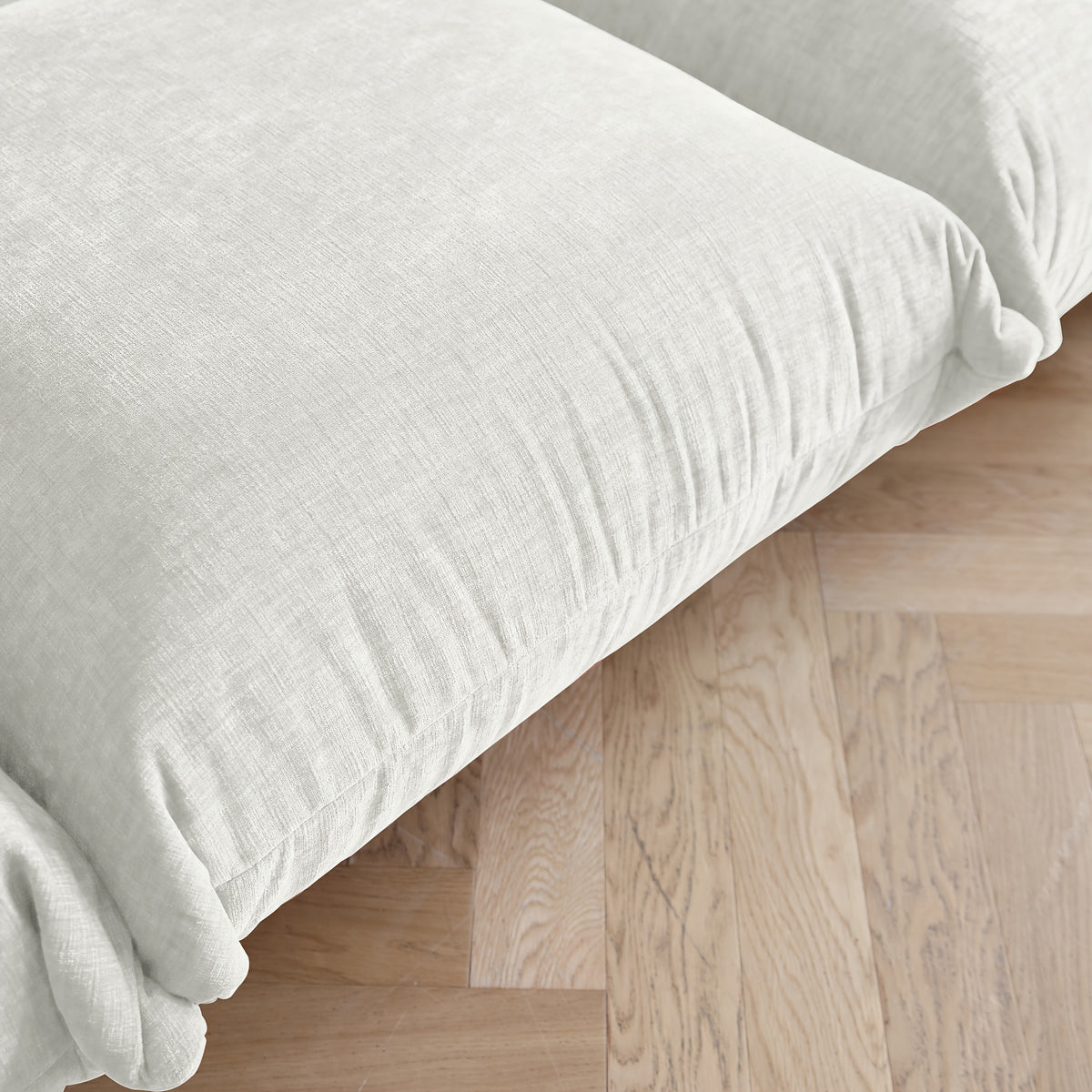 modern chenille loveseat   century chenille upholstered - Temu