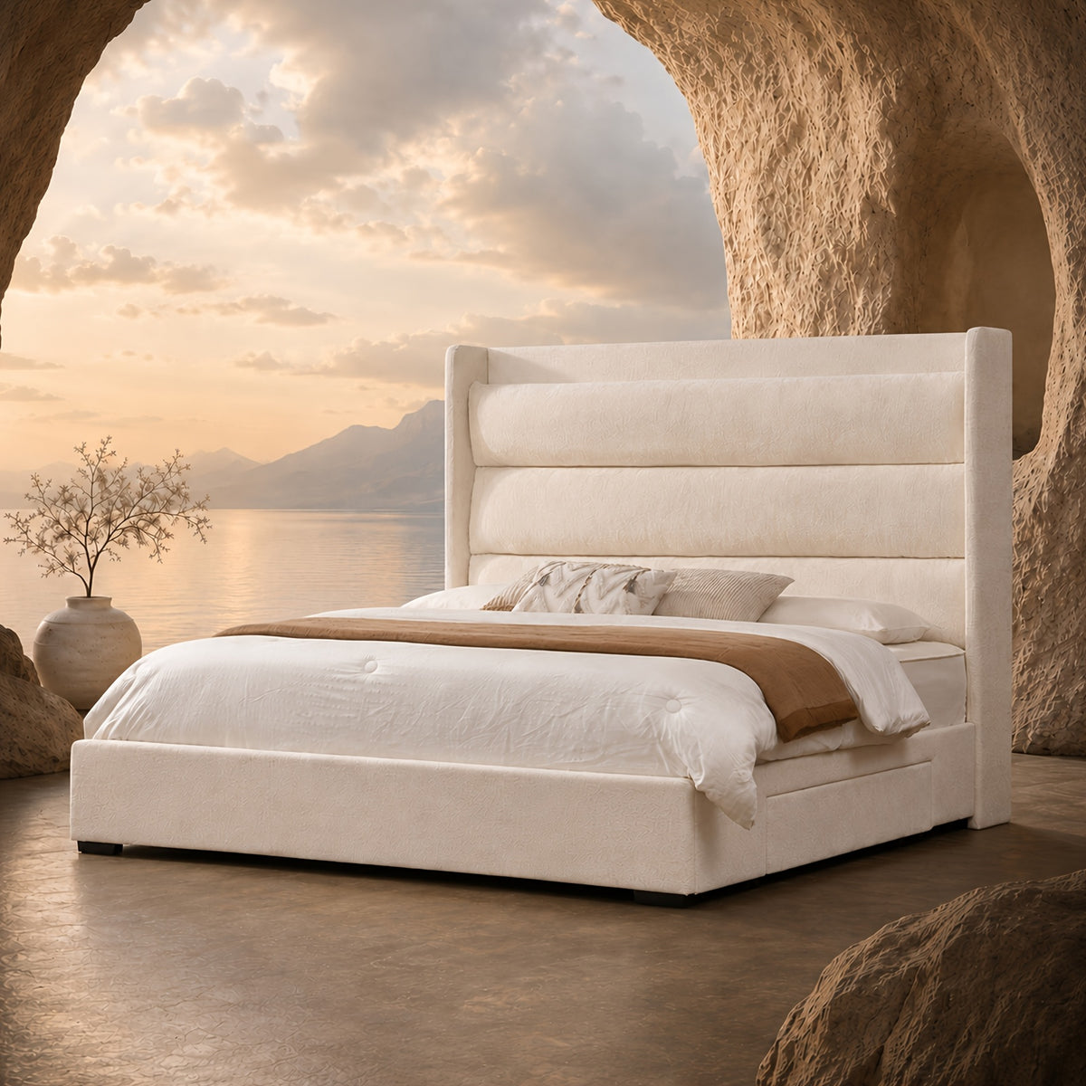 medieval     frame acacia wood design no - Temu