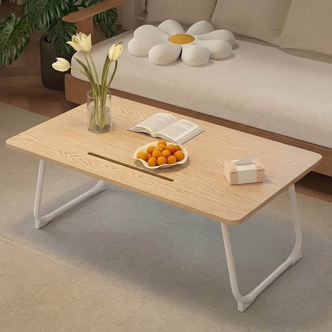 3 in 1 modern living room coffee table wooden center table - Temu
