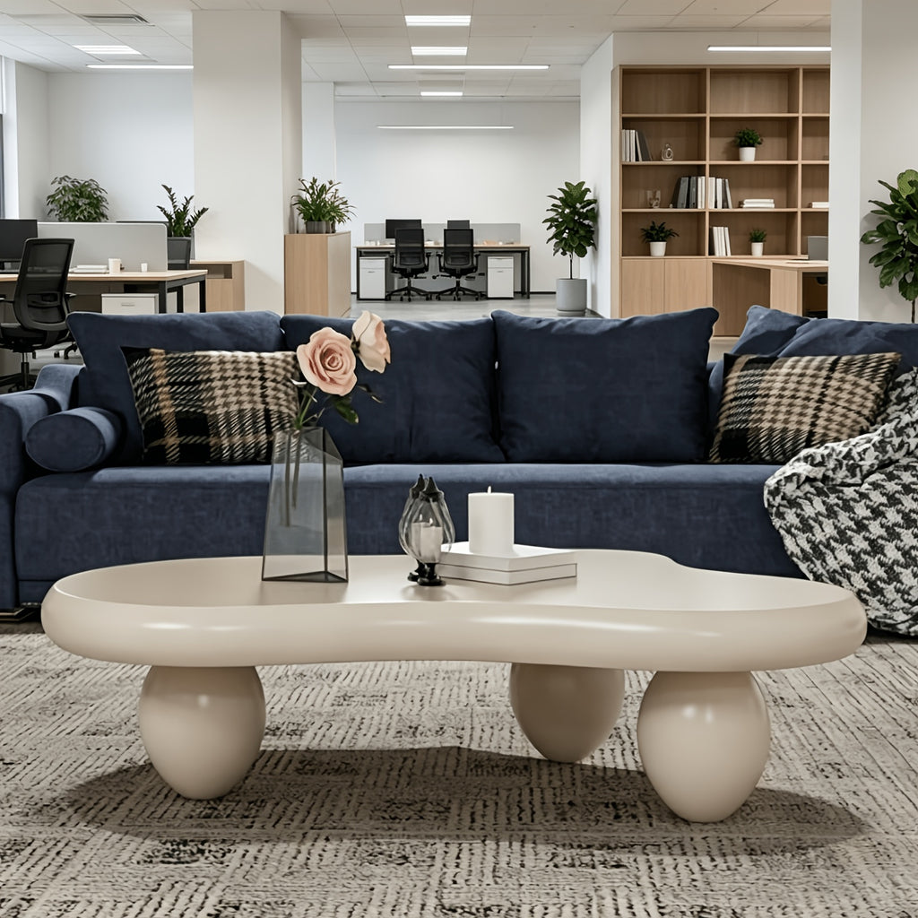 modern   coffee table suitable living room bedroom - Temu