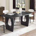 68 inch dining table 4 6 people   - Temu