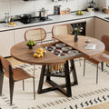 contemporary expandable   table 43 59 inch - Temu