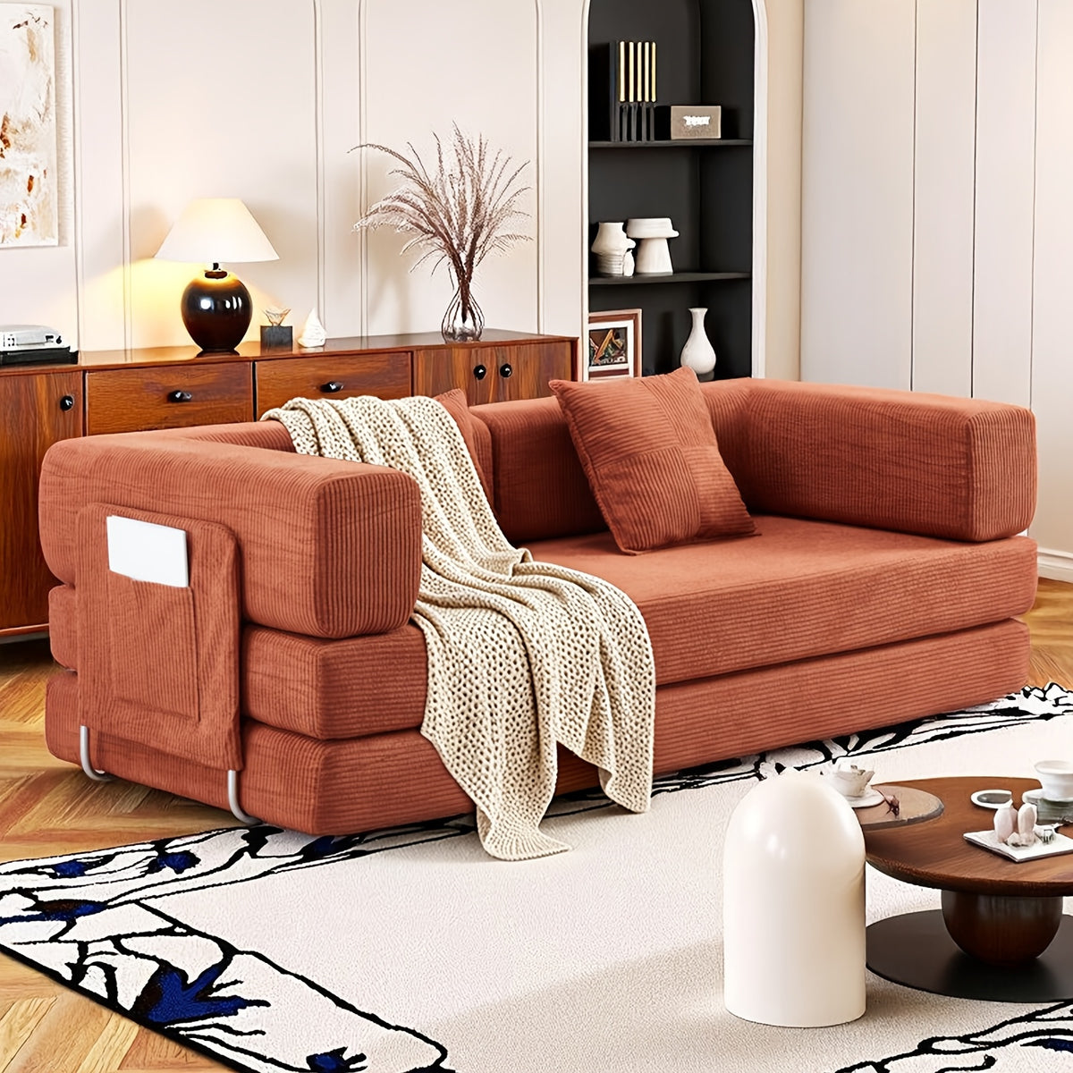 vacuum compressed multi   bed corduroy fabric - Temu