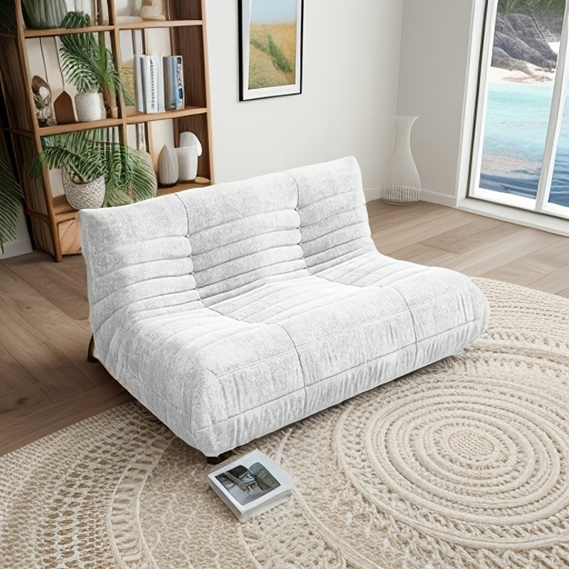 large double seat lazy sofa essential leisure chair home - Temu