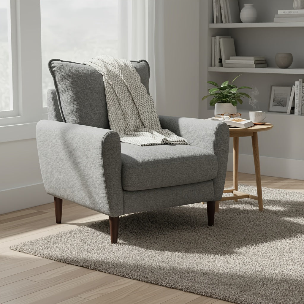 century style reception chair offices sturdy guest - Temu