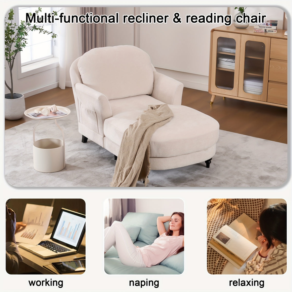 indoor coffee chair pillows 59 8 linen sleeping - Temu