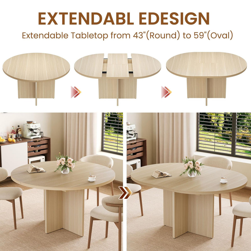 round dining table a 30mm thick p2 pb melamine - Temu