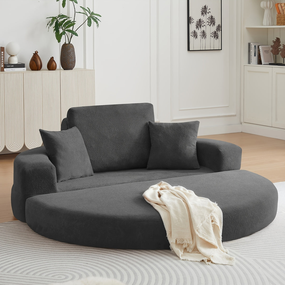 aber 70 8 foldable convertible sleeper sofa 3 pillows floor - Temu