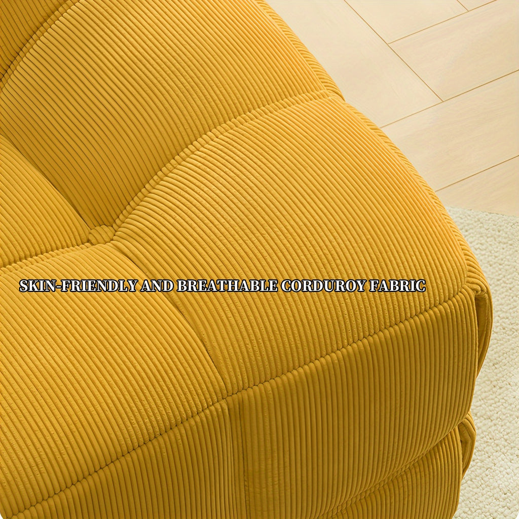 lazy sofa living room essential leisure chair   - Temu