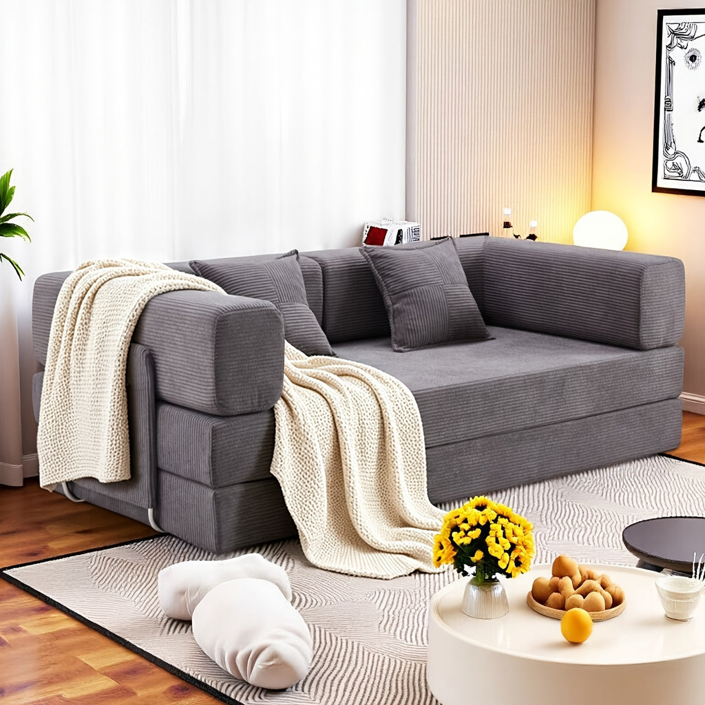 vacuum compressed multi   bed corduroy fabric - Temu