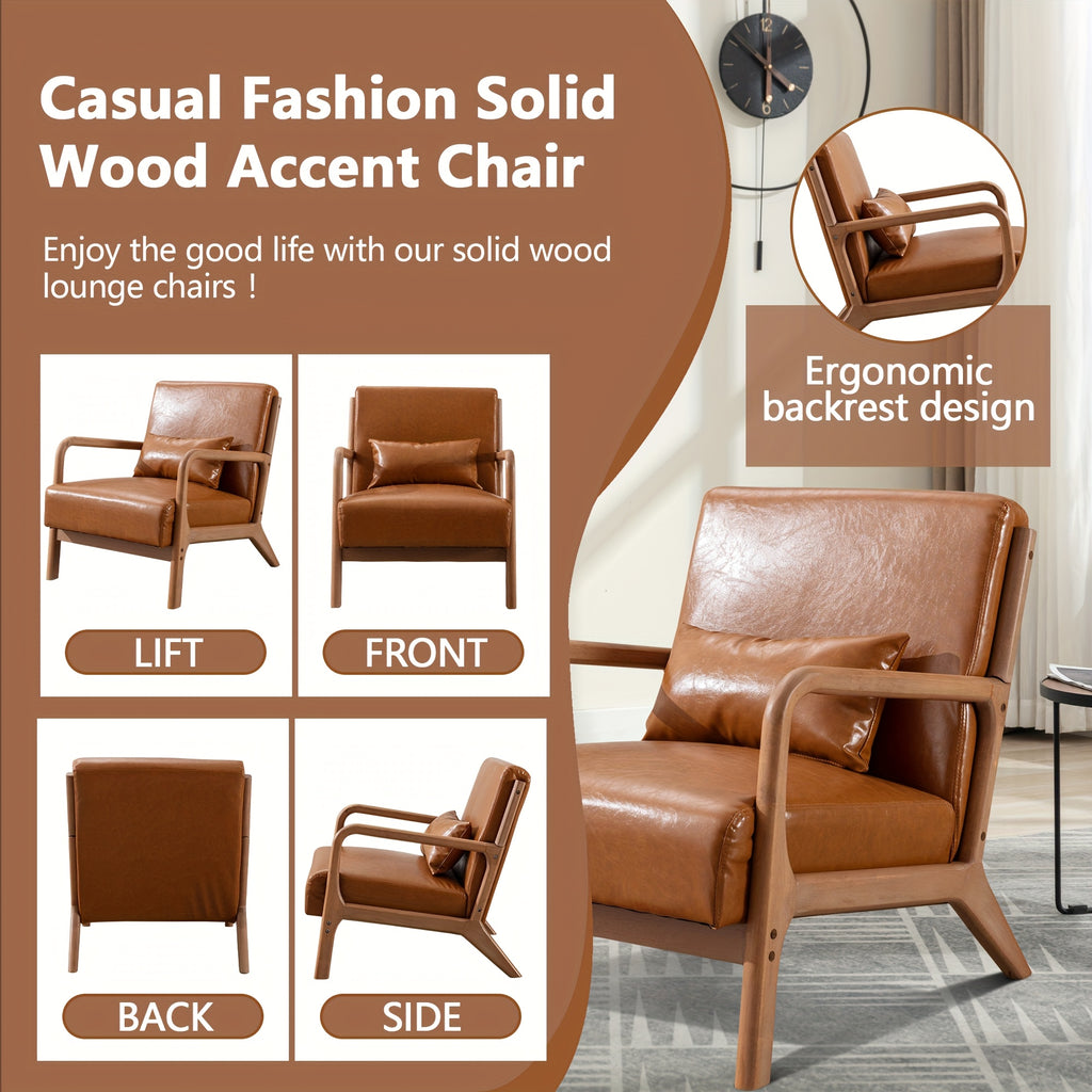 household furniture   century modern accent chairs - Temu