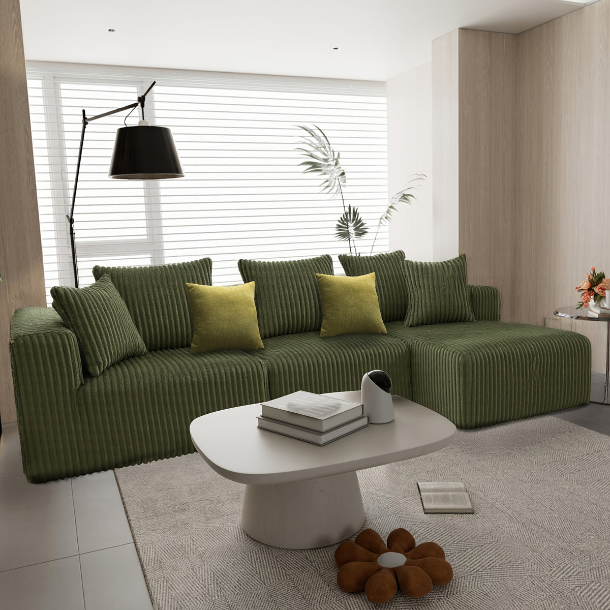 102 modular sectional sofa couch cloud couch l shape chaise - Temu