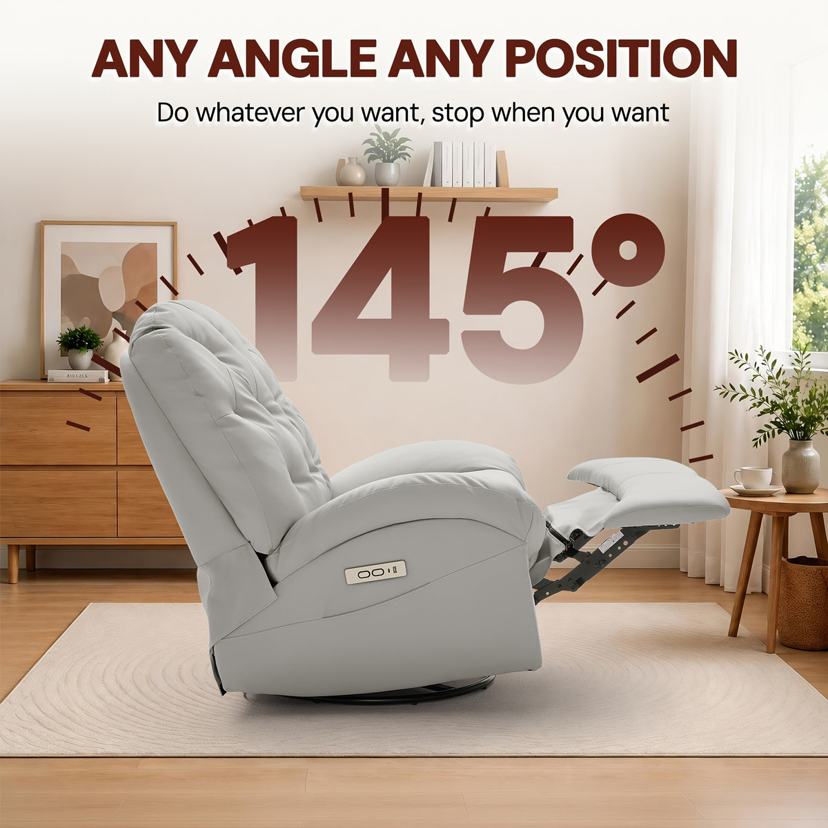 electric personal care recliner ergonomically designed - Temu