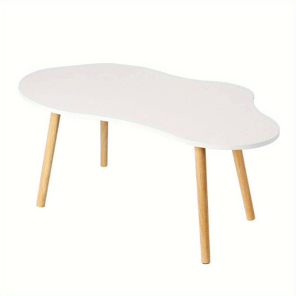 century modern coffee table small coffee table - Temu
