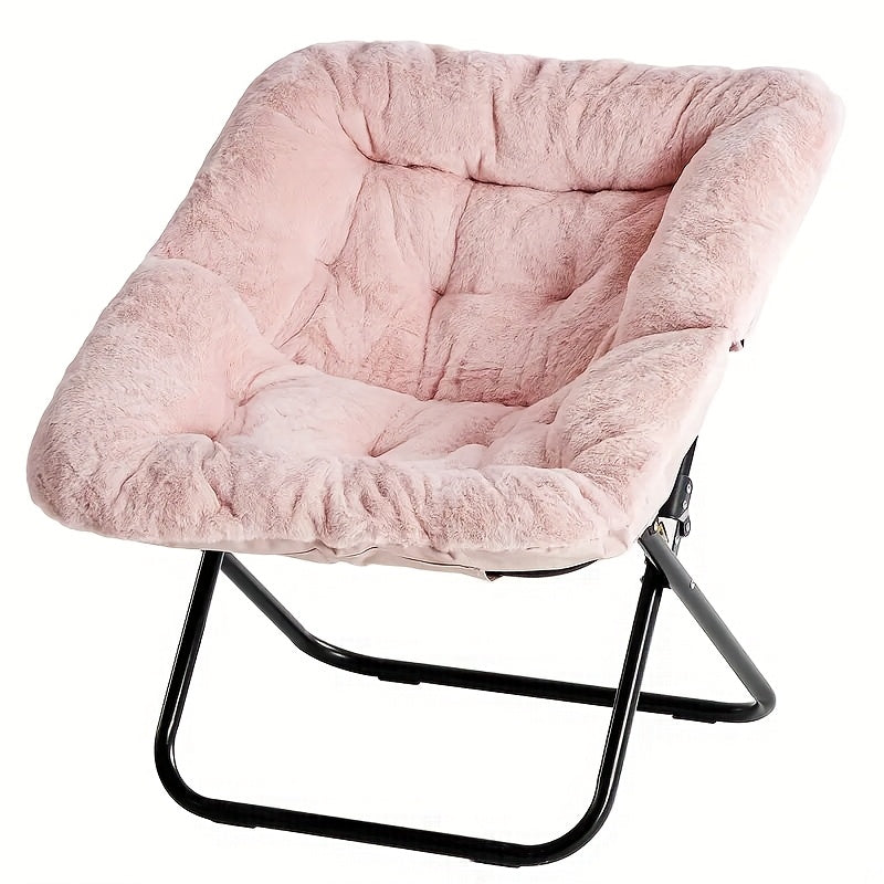 comfortable lounge chair   chair foldable portable - Temu