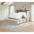 6 memory foam murphy bed wall bed storage drawer usb - Temu
