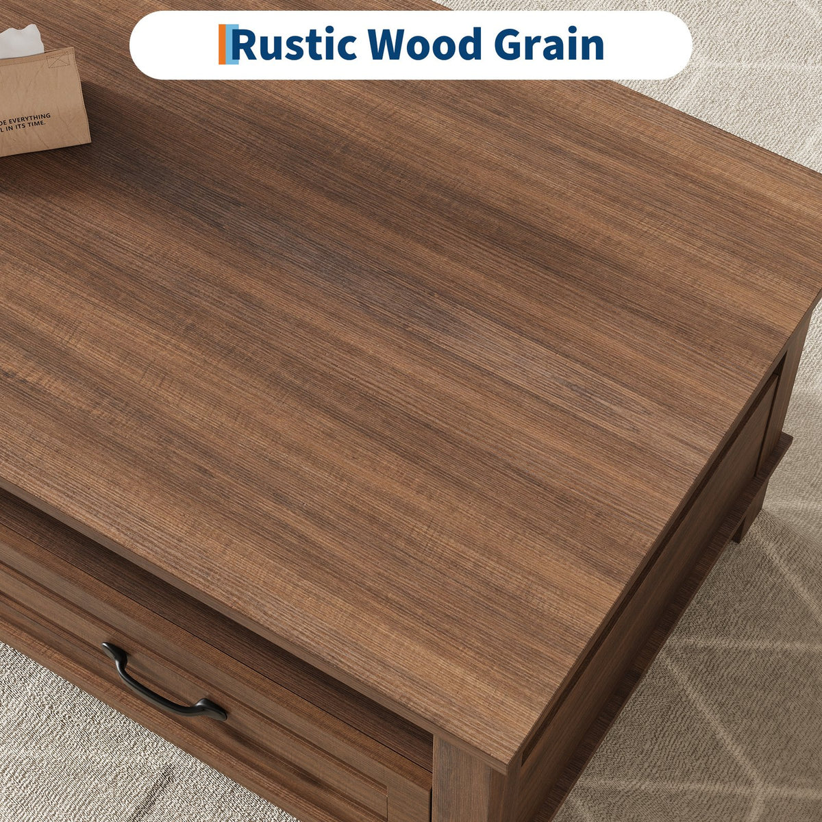 newly   high quality coffee table   - Temu