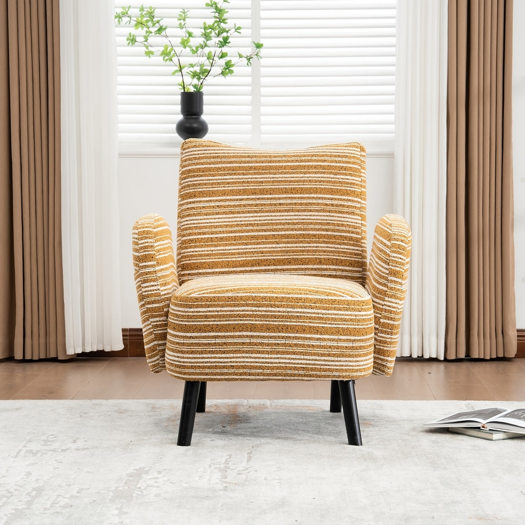 chenille armchair side storage pocket - Temu
