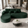112 modular cloud couch featuring   design - Temu