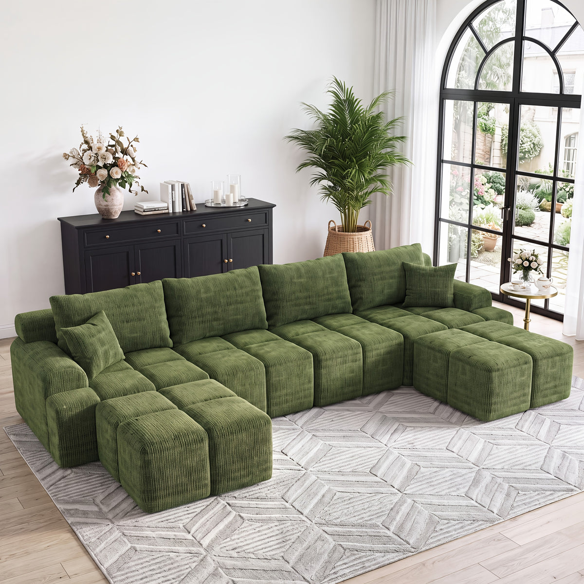 ergonomic multi position u shaped   152 oversized - Temu