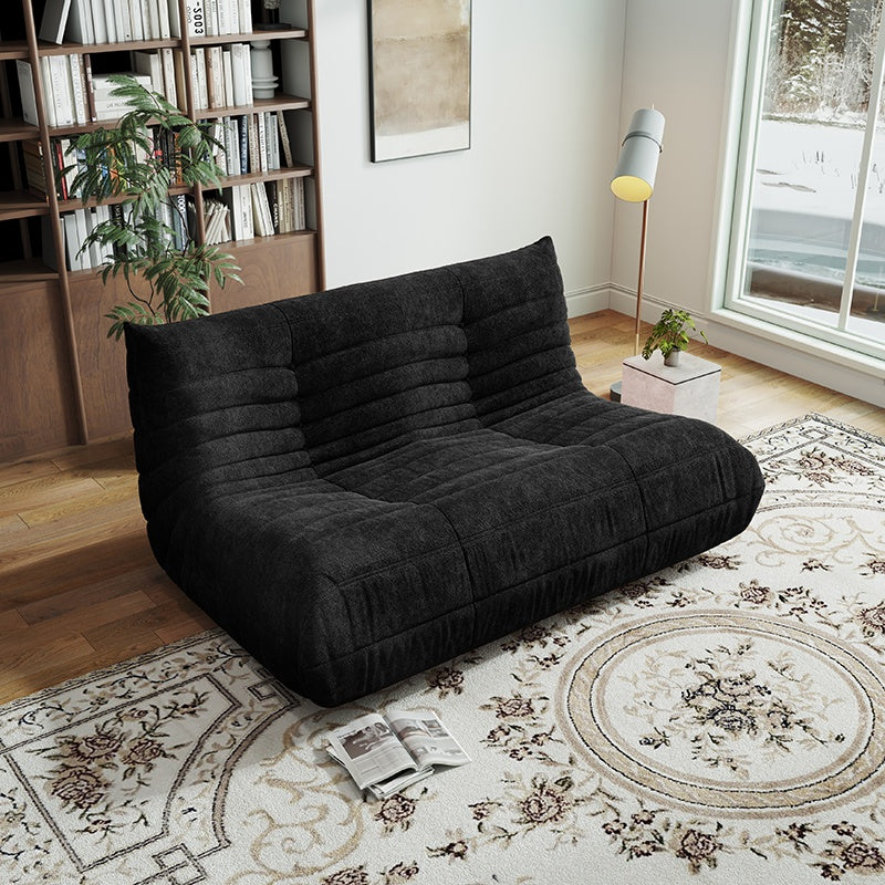 large double seat lazy sofa essential leisure chair home - Temu