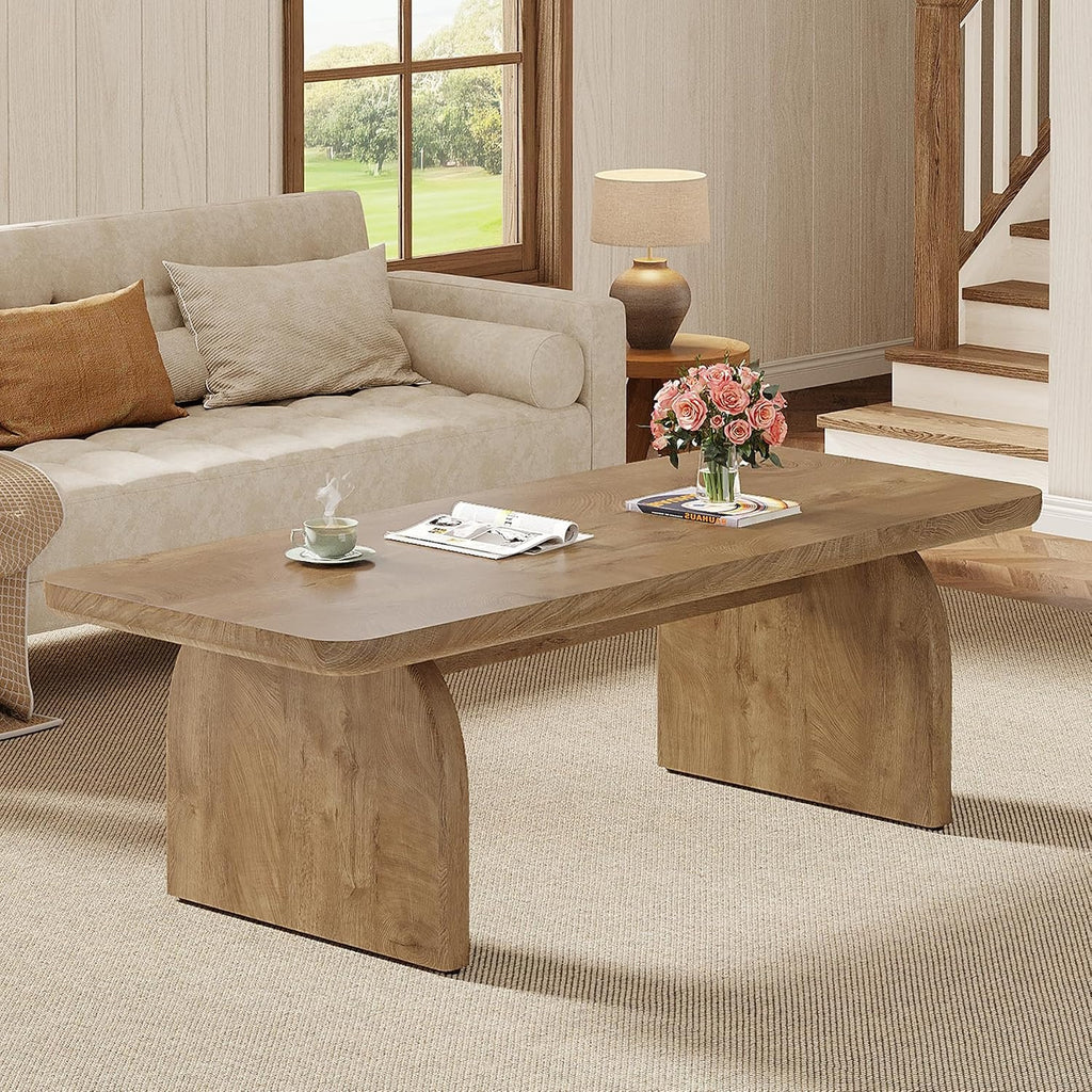 47 inch   farmhouse   century rectangular - Temu