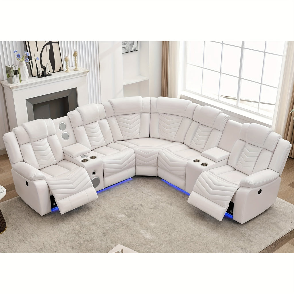 sectional sofa couches   speakers living - Temu