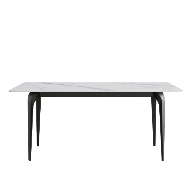 70 87 modern artificial stone white straight   - Temu