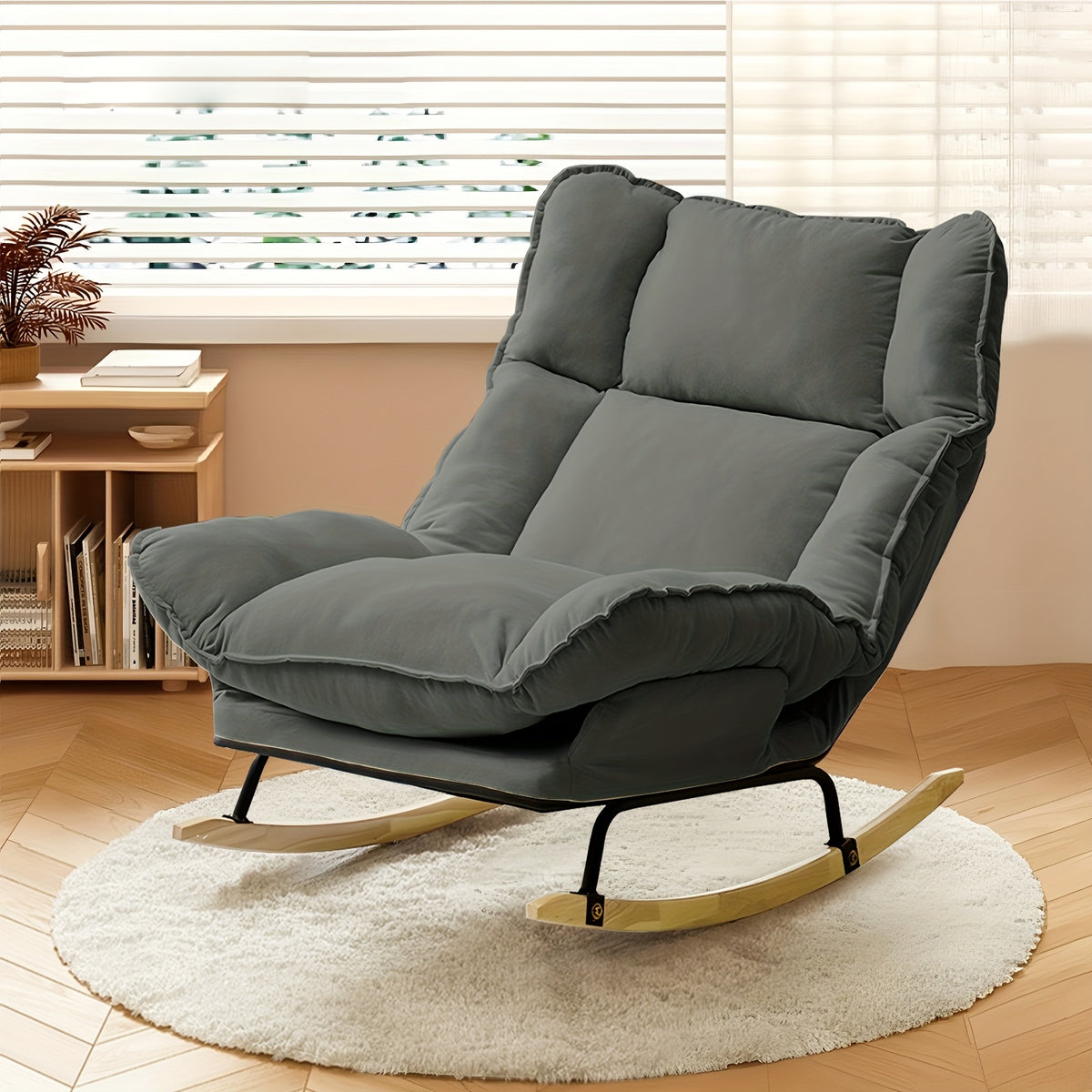 office   chairs   curved leisure chairs - Temu