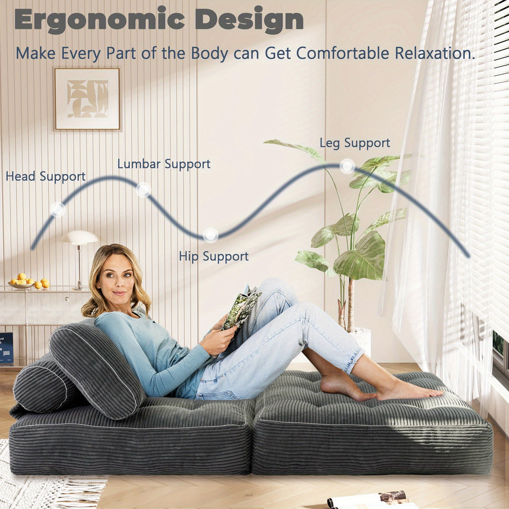 50 w folding sofa bed convertible sleeper chair - Temu