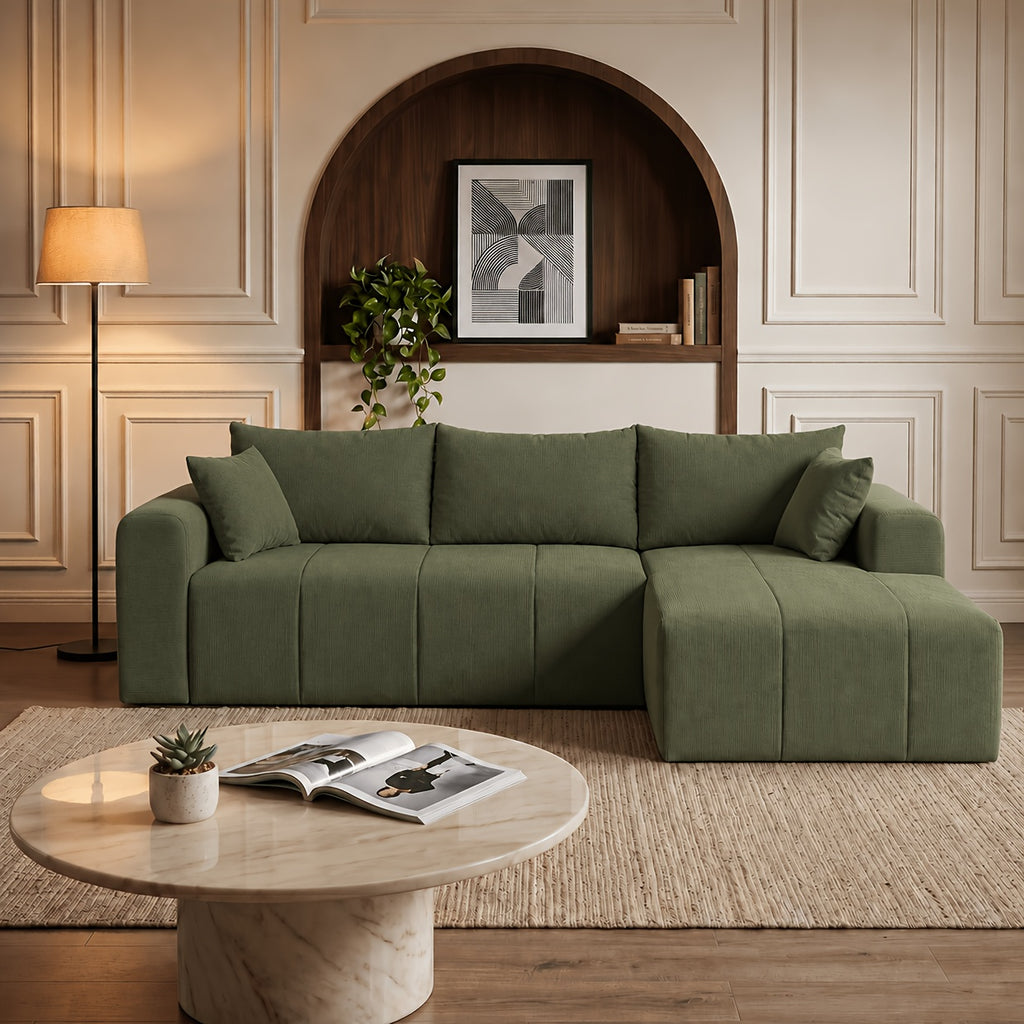 modular sectional sofa l shaped cloud couch boneless couch - Temu