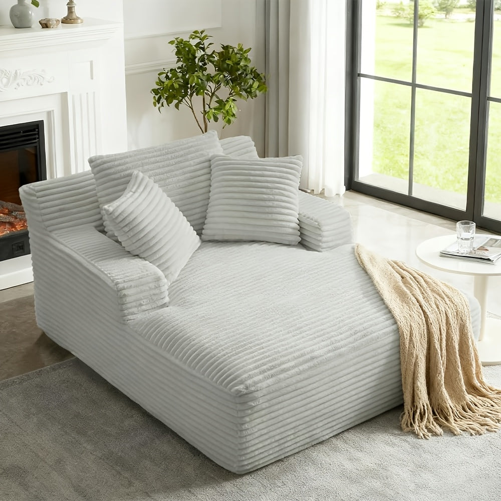 66 1 inch extra large frameless recliner sofa bed indoor - Temu