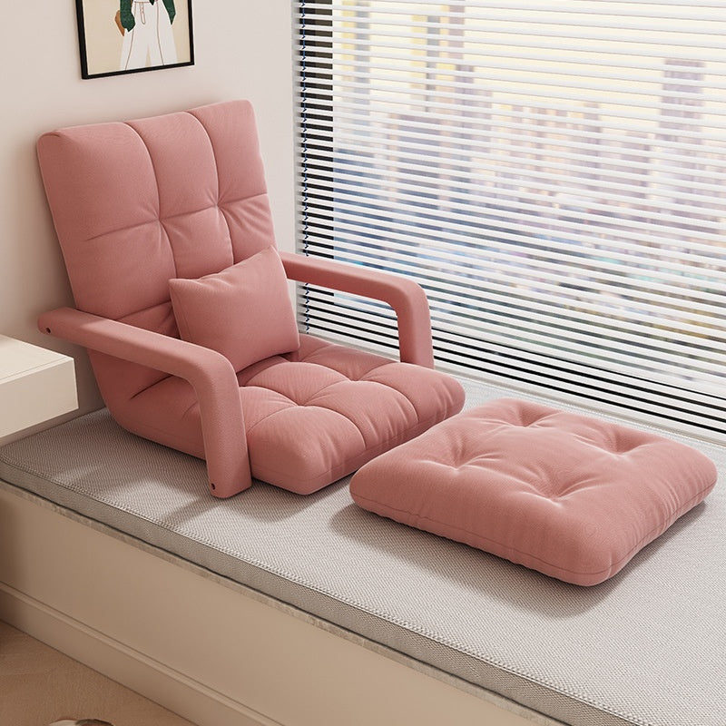 single sofa chair cushion pillow padded accent armchair - Temu