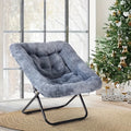 comfortable lounge chair   chair foldable portable - Temu