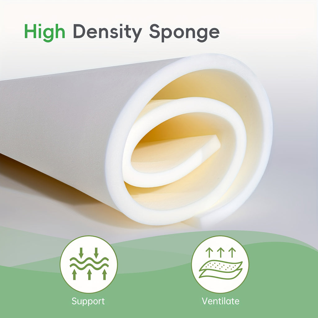12 14 inch twin full queue king size mattress memory foam - Temu
