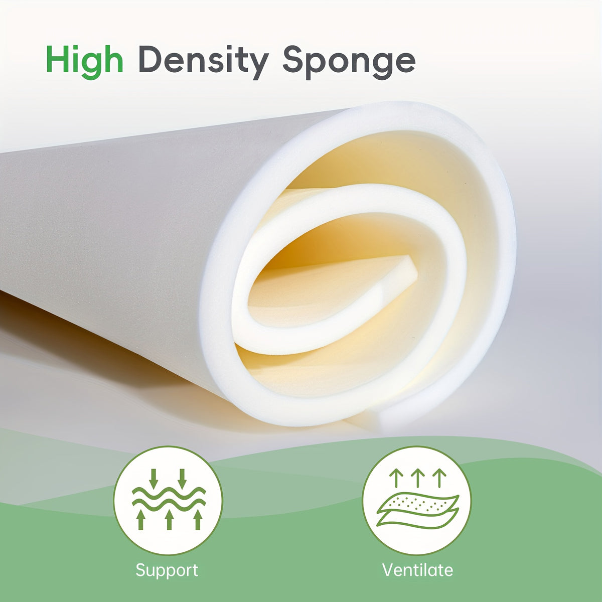 12 14 inch twin full queue king size mattress memory foam - Temu