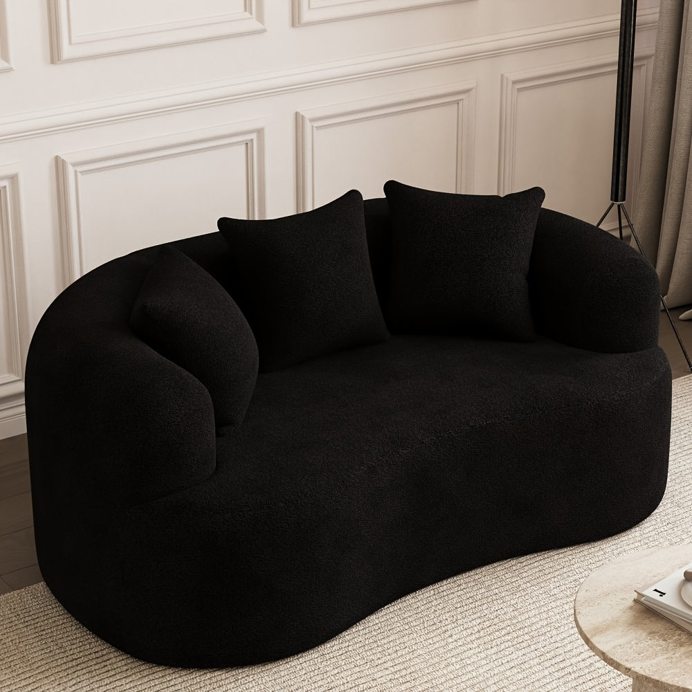 modern 69 2 seater 107 3 seater 131 3 seater oversized - Temu