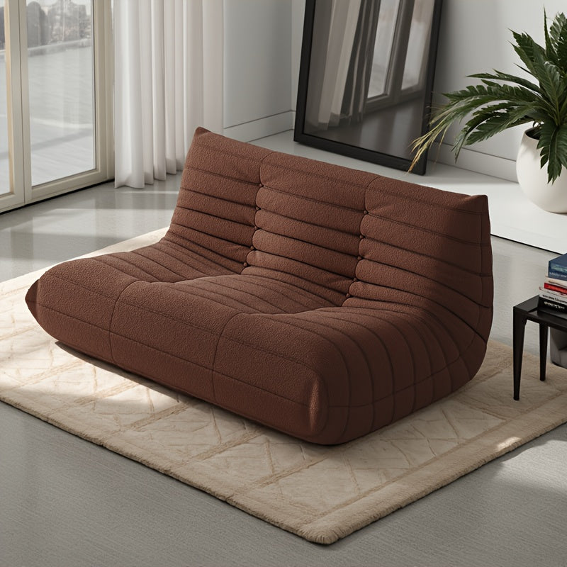 beanbag sofa chairs modern comfortable beanbag chairs floor - Temu