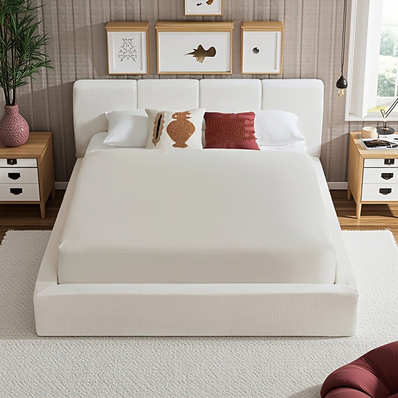 compressed sofa bed   queen bed frame headboard - Temu