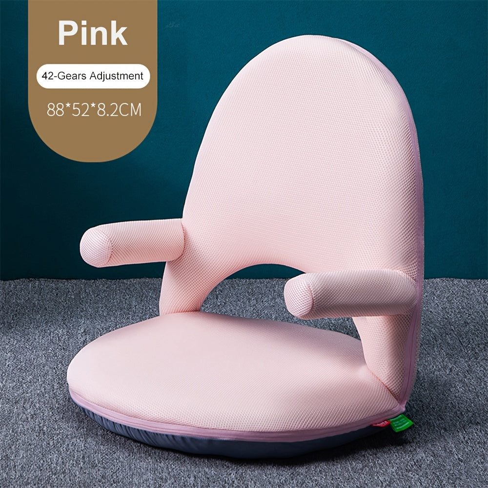 2026 new foldable sofa recliner armrest 42 level adjustable - Temu
