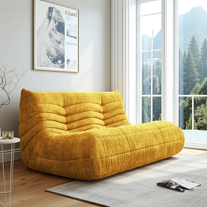 large double seat lazy sofa essential leisure chair home - Temu