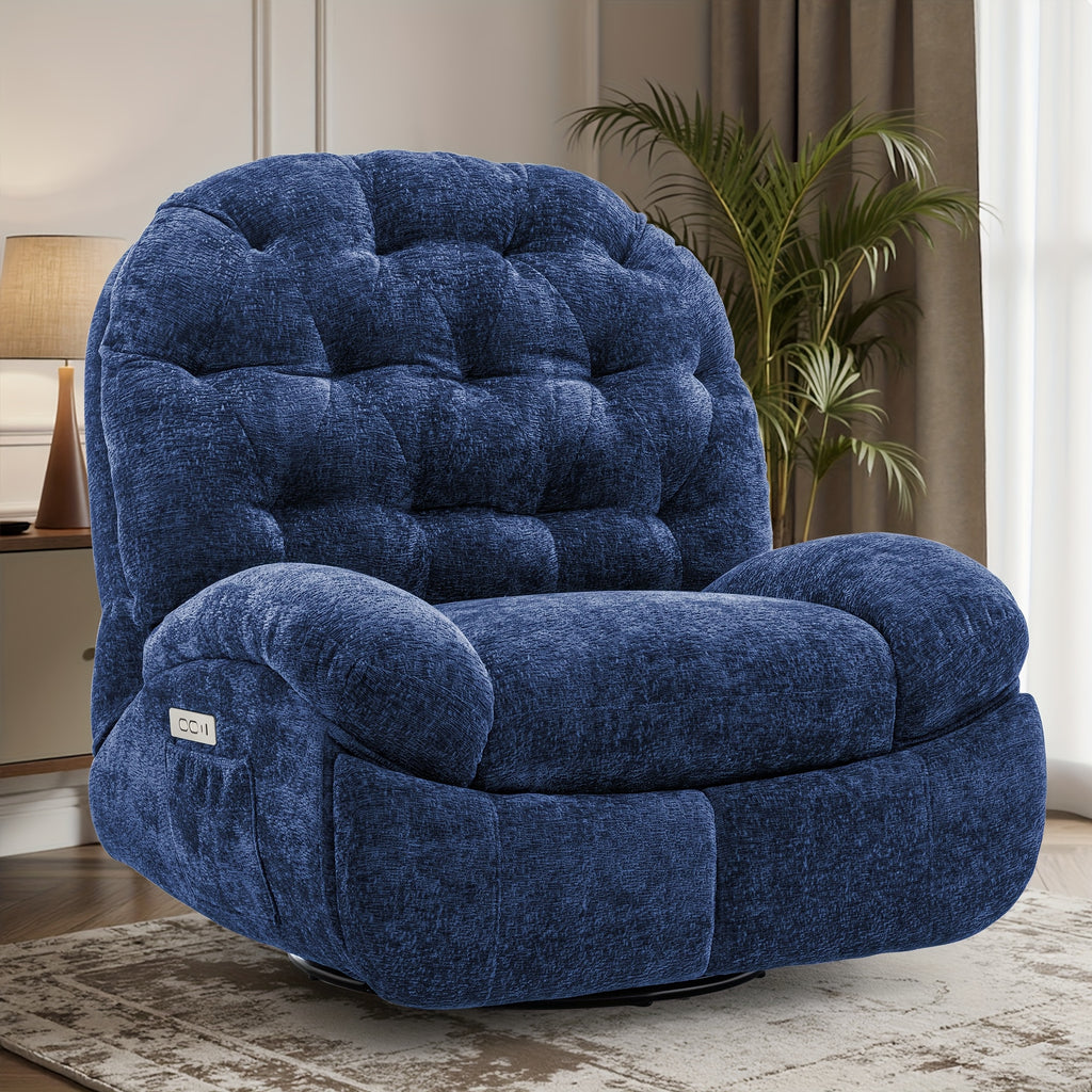 electric recliner living room a     rocking chair - Temu