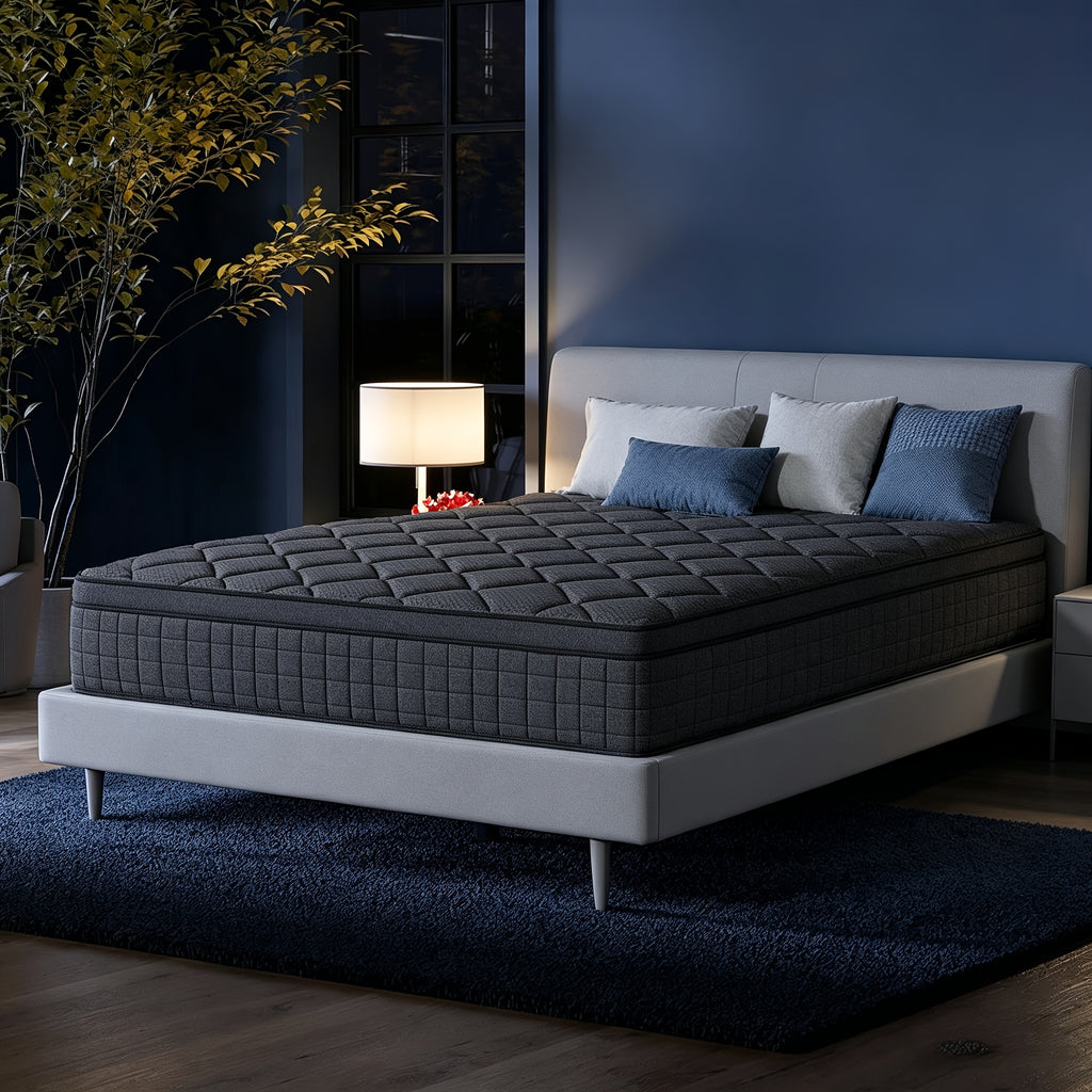 8 10 12 14 inch   mattress twin full queen king sizes - Temu