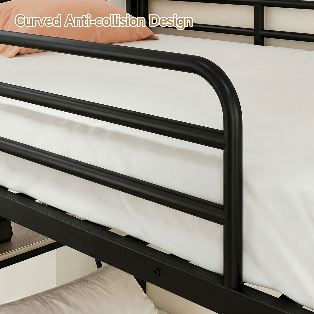 twin   bunk   outlets desk heavy duty bunk - Temu