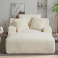 47 25 inch wide chaise lounge chair indoor oversized - Temu
