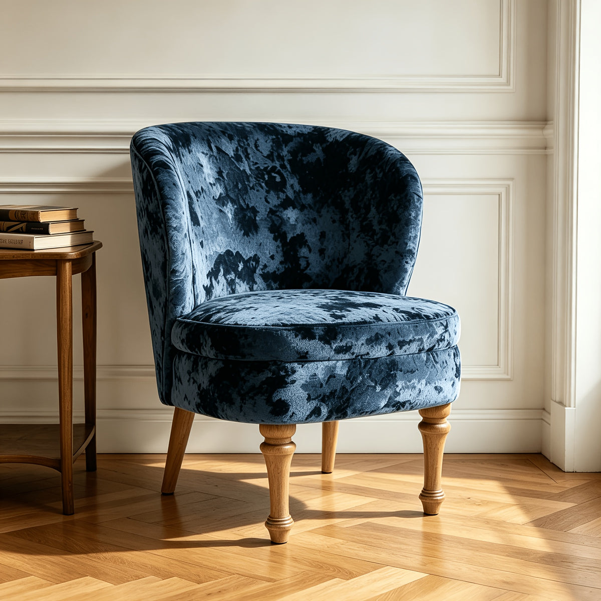 26 w velvet   accent chair modern upholstered vanity - Temu