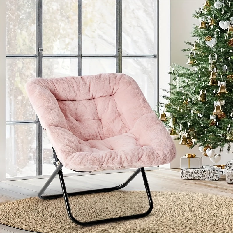 comfortable lounge chair   chair foldable portable - Temu