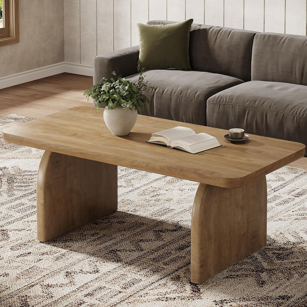 47 inch   farmhouse   century rectangular - Temu