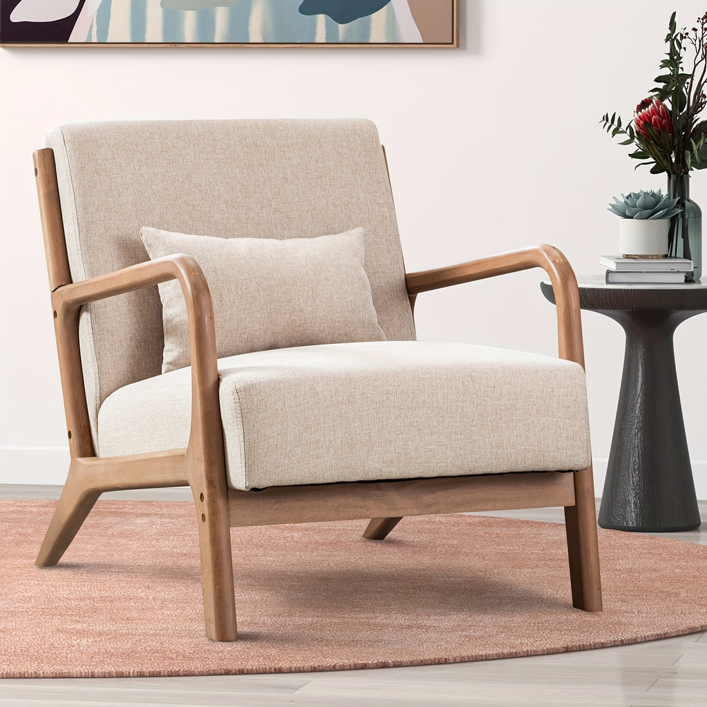 household furniture   century modern accent chairs - Temu