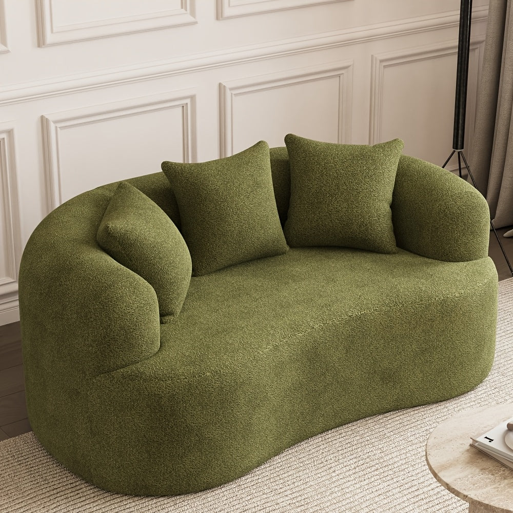 modern 69 2 seater 107 3 seater 131 3 seater oversized - Temu